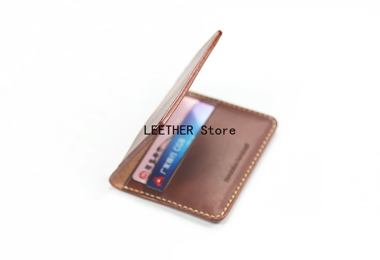 Règle de lame en acier du japon, poinçon de découpe, portefeuille, sac de cartes, moule de découpe, matrices en bois pour cuir, coupe pour l&#39;artisanat du cuir