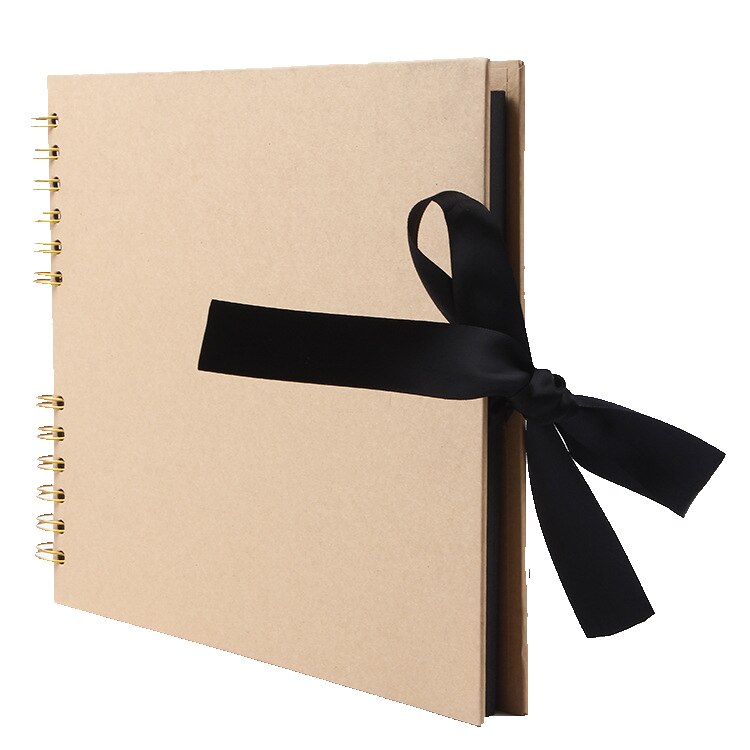 40 binnenvellen fotoalbum plakboek voor knutselpapier diy scrapbooking trouwfotoalbum jubileum voor geliefde bruiloft