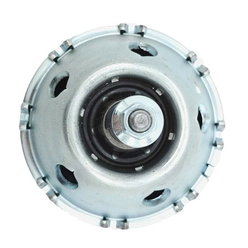 Motor de ventilador de CA Motor de calentador de aire acondicionado 27220 2Y900 Reemplazo del motor del ventilador de calefacción para DMAX Amigo Rodeo
