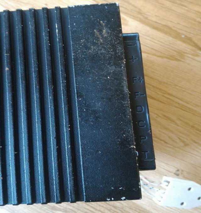 QDZH25G/28G DC COMPRESSOR's electric box and controller without compressor