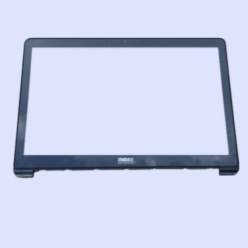 Pour Dell Inspiron 15-7000 15 7537 pour tactile/non tactile versio portable LCD couverture arrière couverture supérieure/lunette avant/repose-pied/boîtier inférieur