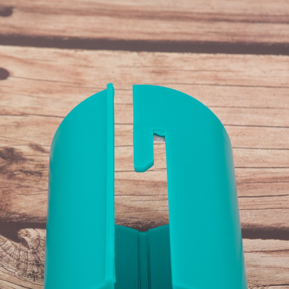 Christmas Paper Cutter Sliding Wrapping Paper Cutter Wrapping Paper Roll Cutter Cylindrical Christmas Christmas Supplies