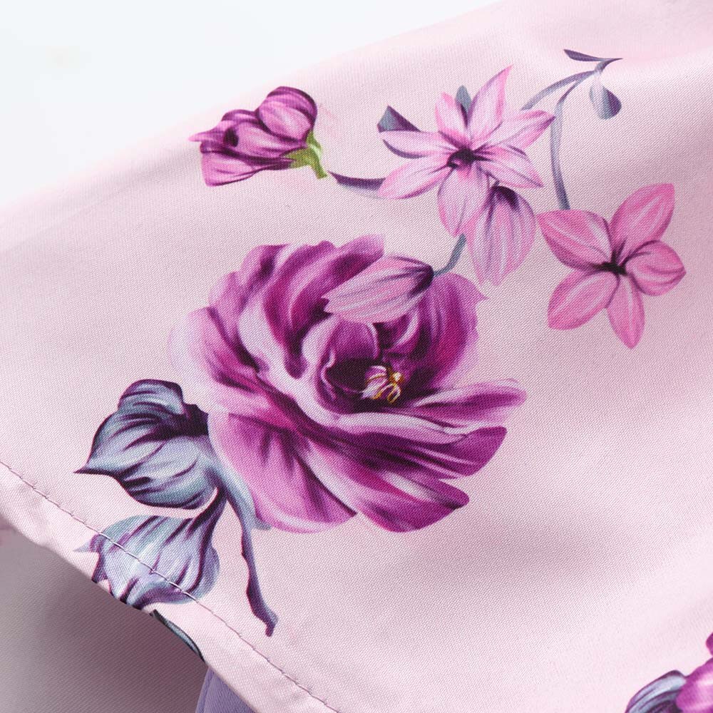 Baby Rompertjes; Peuter Baby Gilrs Mouwloos Lace Ruches Romper Jumpsuit Hoofdband Bloemen Ouifit Kleding Voor Meisje;