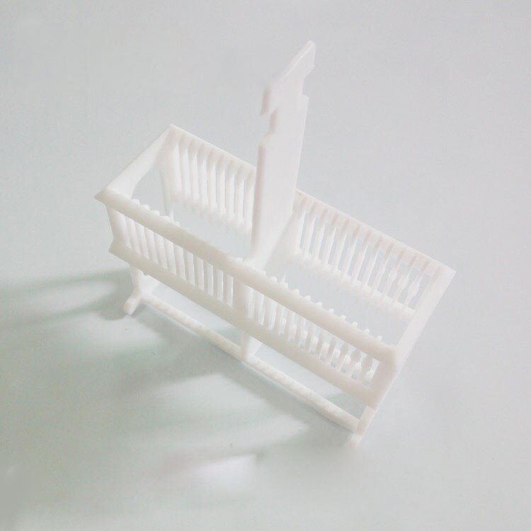 ITO FTO AZO Glass Cleaning Rack Substrate Cleaning Rack Substrate Cleaning Rack Slide Cleaning Rack: Basket