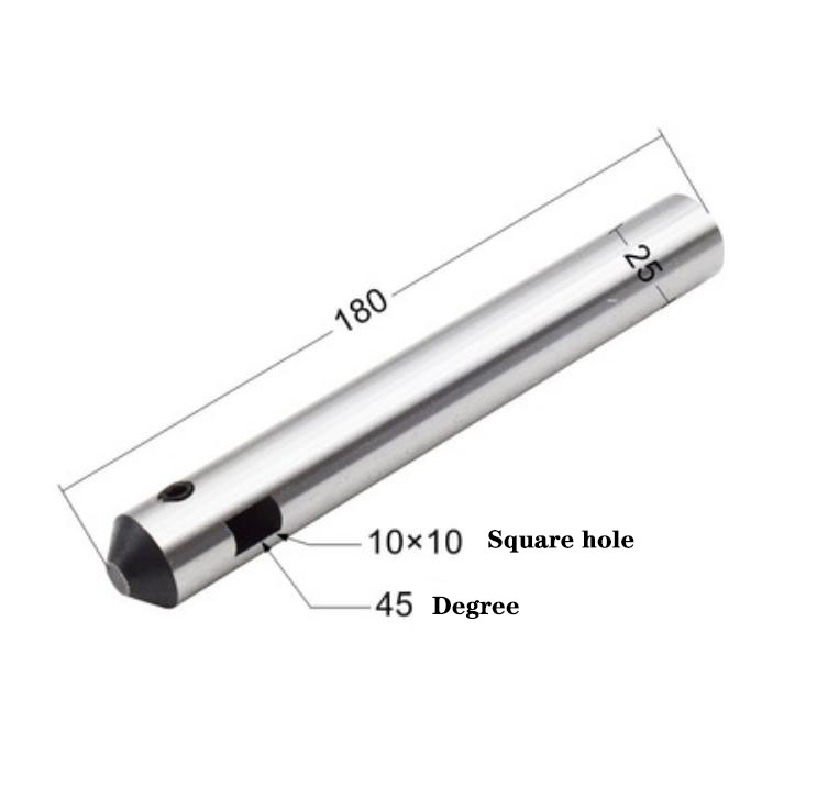 Milling Machine Boring Device 16 Handles Drilling Machine Boring Tool Holder 20 Boring Bar Blade 25 Adjustable Boring Tool Bar