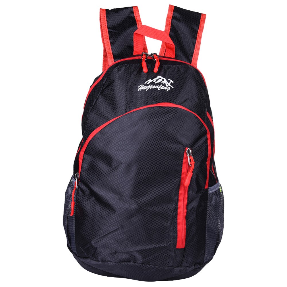 20l grote waterdichte rugzakken, bergbeklimmerstas, reistassen voor dames, rugzakken voor heren, opvouwbare sporttassen