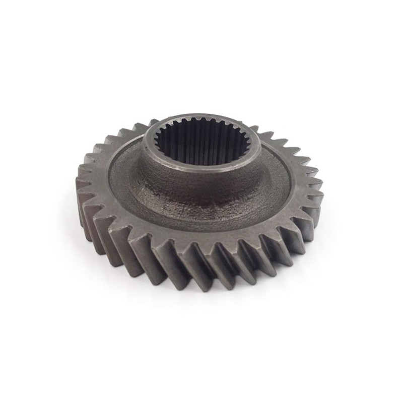 Transmission Driven Gear For Chery QQ S11 372 Engine Gearbox Gear QR512-1701410A