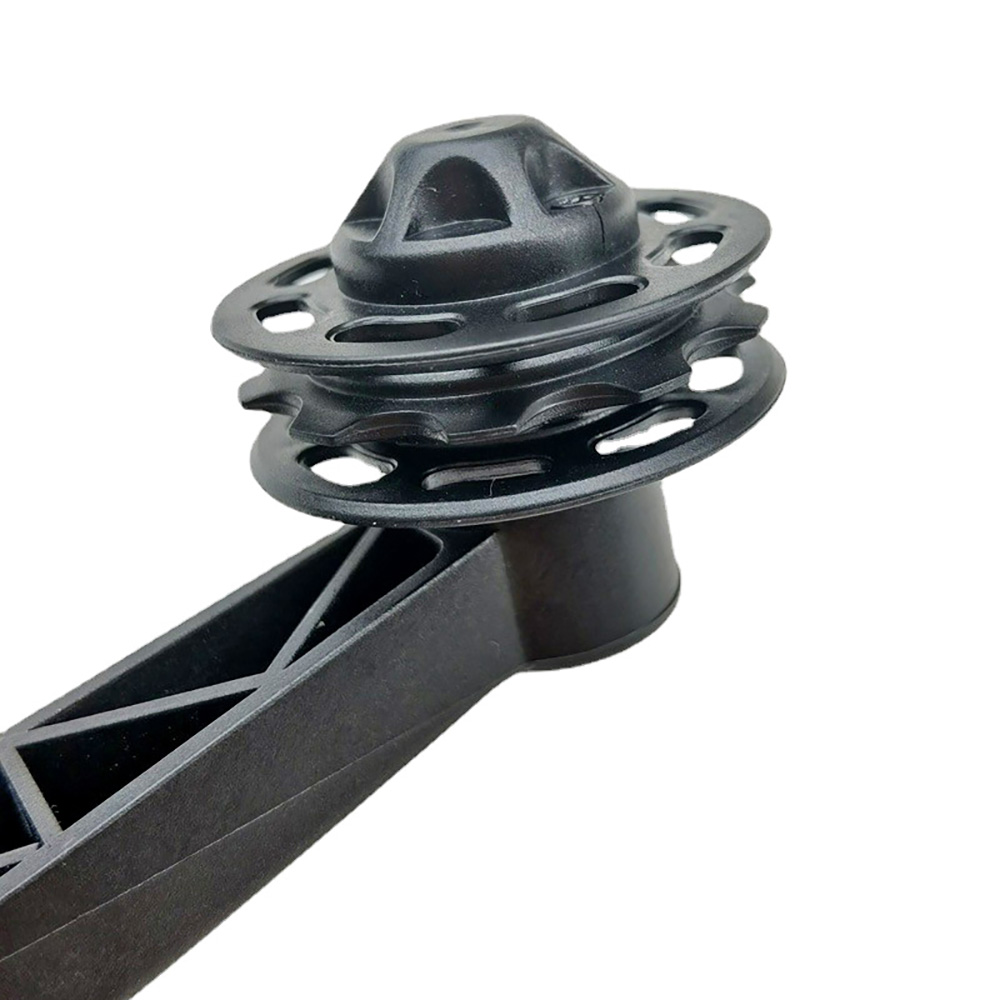 Litepro Vouwfiets 2 3 6 Speed Achterderailleur Kettingspanner Stabilisator Voor Brompton