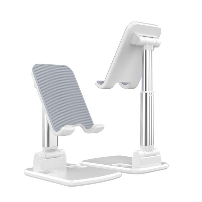 Tablet stand mobile phone tablet universal stand live broadcast stand iPad tablet desktop stand holder