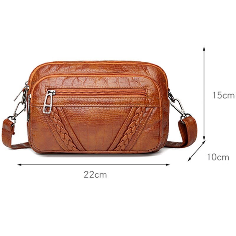 Women Shoulder Bags for Women Crossbody Bags for Girl Female Small Waist Bag PU Leather Chest Bag Waist Packets