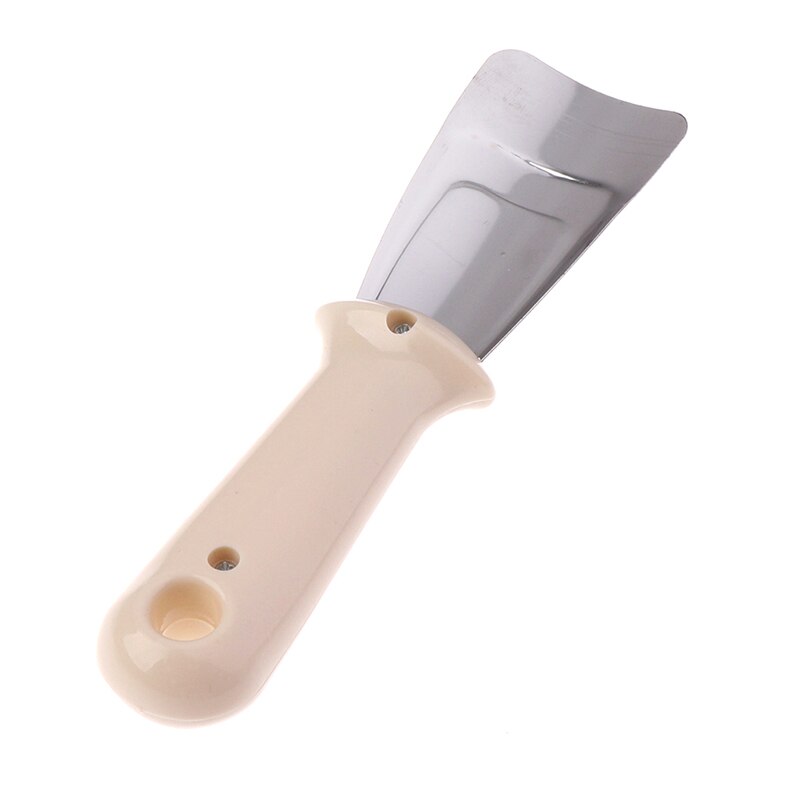 Congelatore per uso domestico nuovo scongelamento rimozione di ghiaccio Deicers da cucina raschietto per ghiaccio: 5