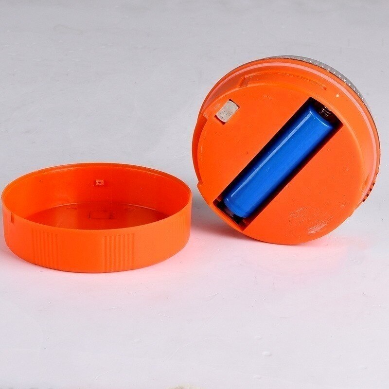 Wiederaufladbare LED Auto Notfall Licht V16 Taschenlampe Magnetische Induktion Strobe Licht Straße Unfall Lampe Leuchtfeuer Sicherheit Zubehör
