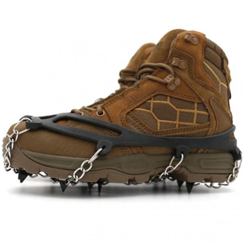 Snow Walking Crampons Hillsound Cypress6 Crampons My Cooling