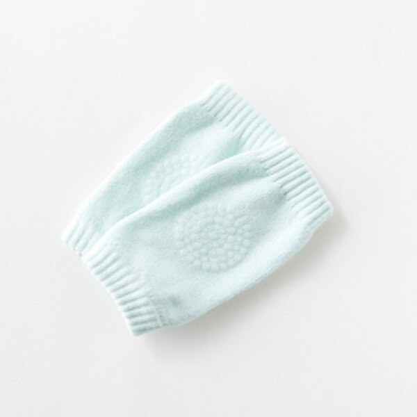 20 par/lot babyskydd armbågskuddar spädbarn småbarn baby knäskyddsskydd: Grön / 3m