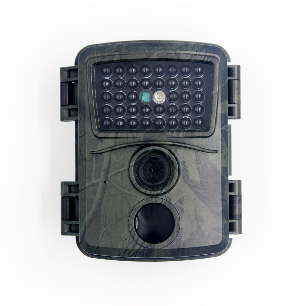 12MP 1080P Trail Camera Wildcamera Wild Surveillance Night Version Wildlife Scouting Cameras Photo Traps Track