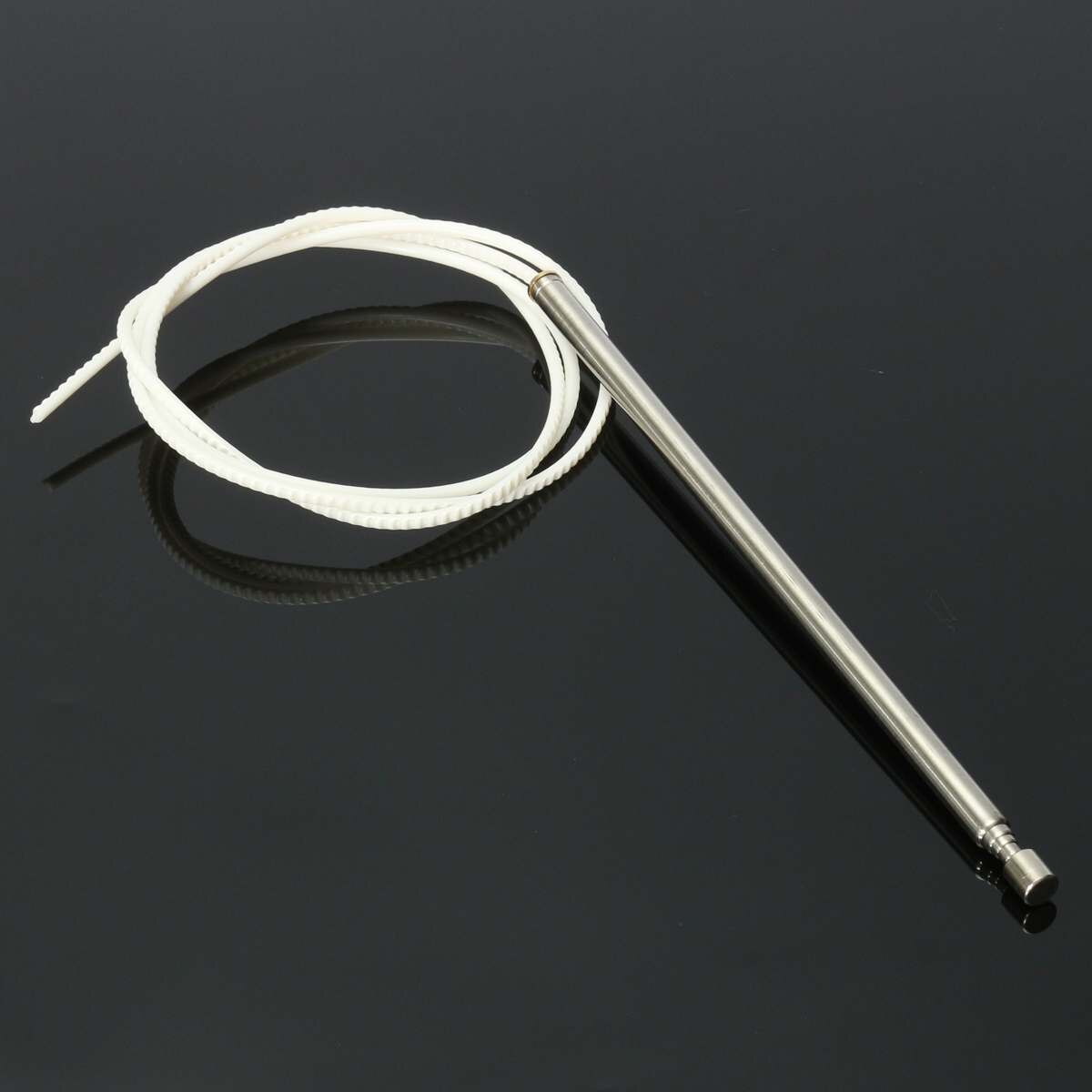 Replacement for Nissan Patrol GU Y61 5 Section Car Automatic Power Aerial Antenna Mast Rope