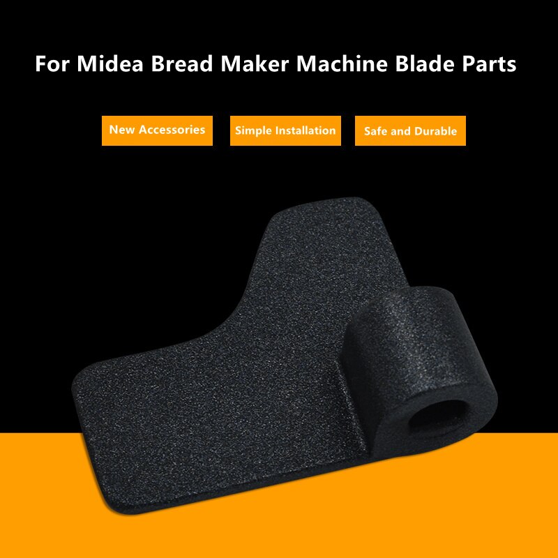 Bread Maker Blade Mixing Paddle Stainless Steel Kneading Blade Shovel Knife Parts For Midea MM-TSZ2030/MM-ESC1510/MM-TSC2011