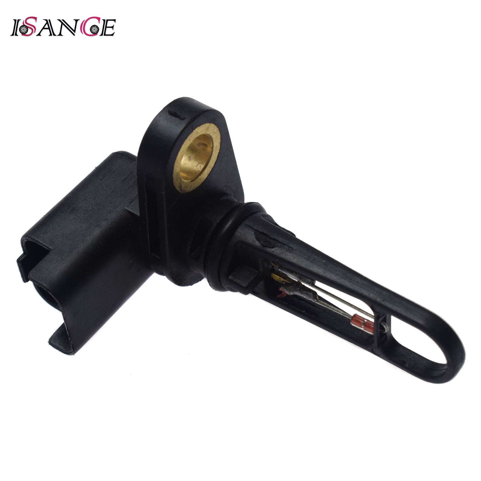Intake Air Temperature Sensor For Volvo Citroen Ford Peugeot 107 206 207 307 308 407 508 607 1007 3008 Bipper Expert Partner