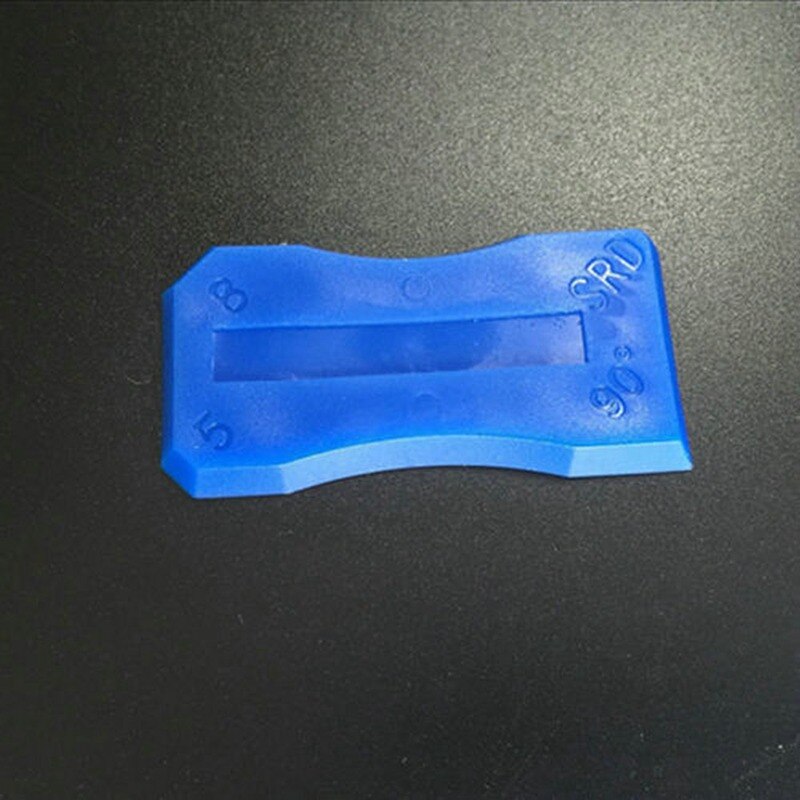 4 st/set fogtätningsmedel silikon injekteringsbruk caulk verktyg remover skrapa applikator verktyg