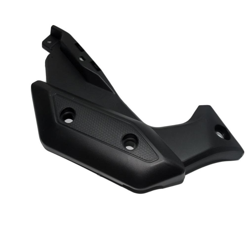 Partes del carenado de la motocicleta partes de moldeo por inyección sin pintar Panel lateral carenado para Yamaha XJ6: Left