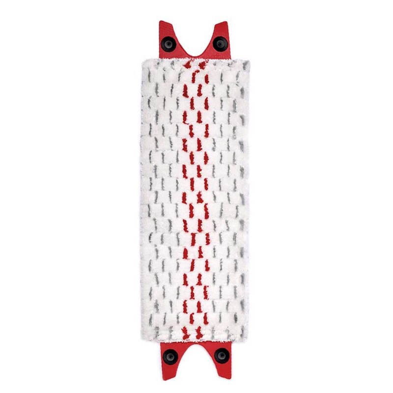 ! Replacement Microfiber Mop Pads For Vileda Ultramax Quick Dry Flat Mop Cloth Machine Washable Easy To Replace: Default Title