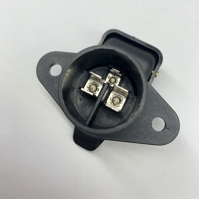 12V 3Pin Plastic Trailer Socket European Standard – Grandado