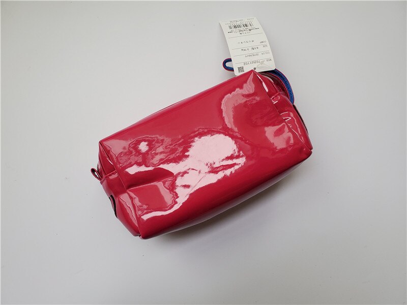 Brand M.U SPORTS Golf Hand Bag M.U SPORTS Clothes Bag Red M.U SPORTS Hand Bag EMS