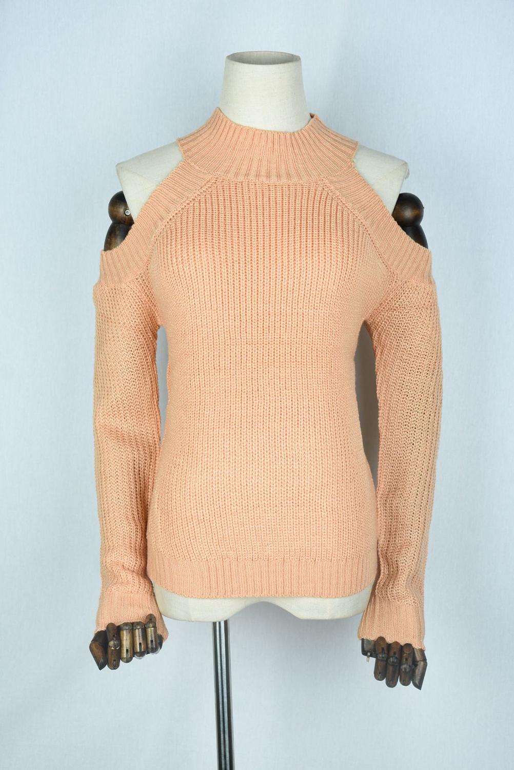 Family Matching Sweater Mother and Daughter Outfits Mom Women Girls Dress Sweater Off Shoulder Long Sleeve Kintwear Outfits