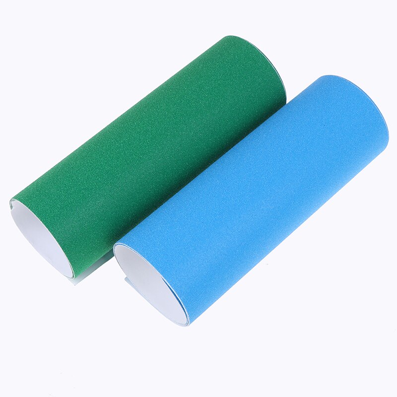 Handig skateboard deck schuurpapier griptape skateboard longboard 84 x 23cm