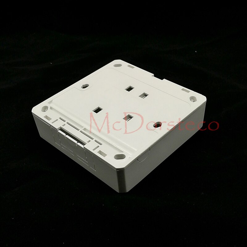 Cheaper NO/COM Exit Button Wall Mount Exit Button Push Door Release Exit Button Switch For Electric Access Control System