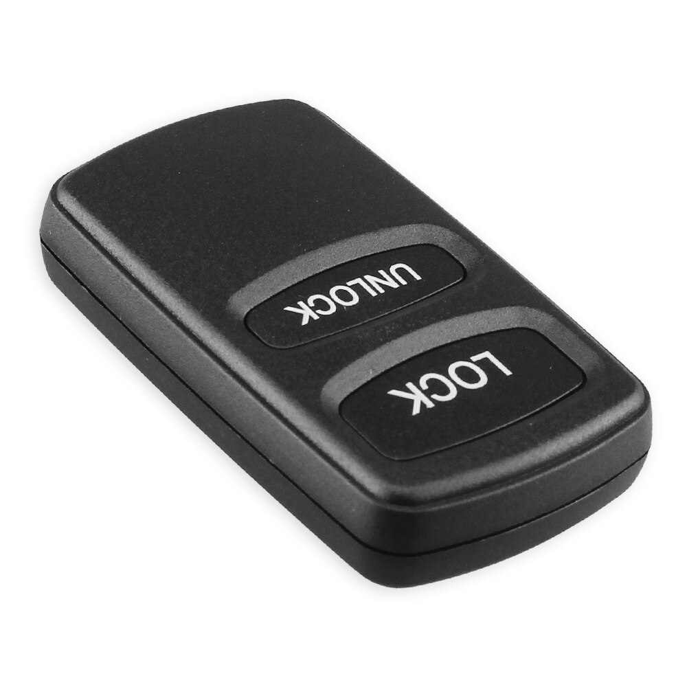 Keyyou 2 Knop Keyless Entry Afstandsbediening Sleu... – Grandado