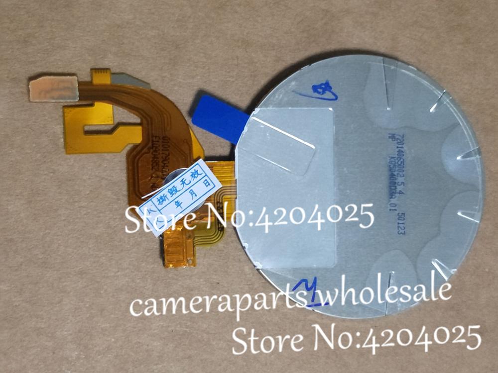 42mm 46mm écran LCD pour Moto 360 montre 1st Gen 2 écran LCD + écran tactile pour Moto 360 Gen 1st / 2nd 42mm 46mm