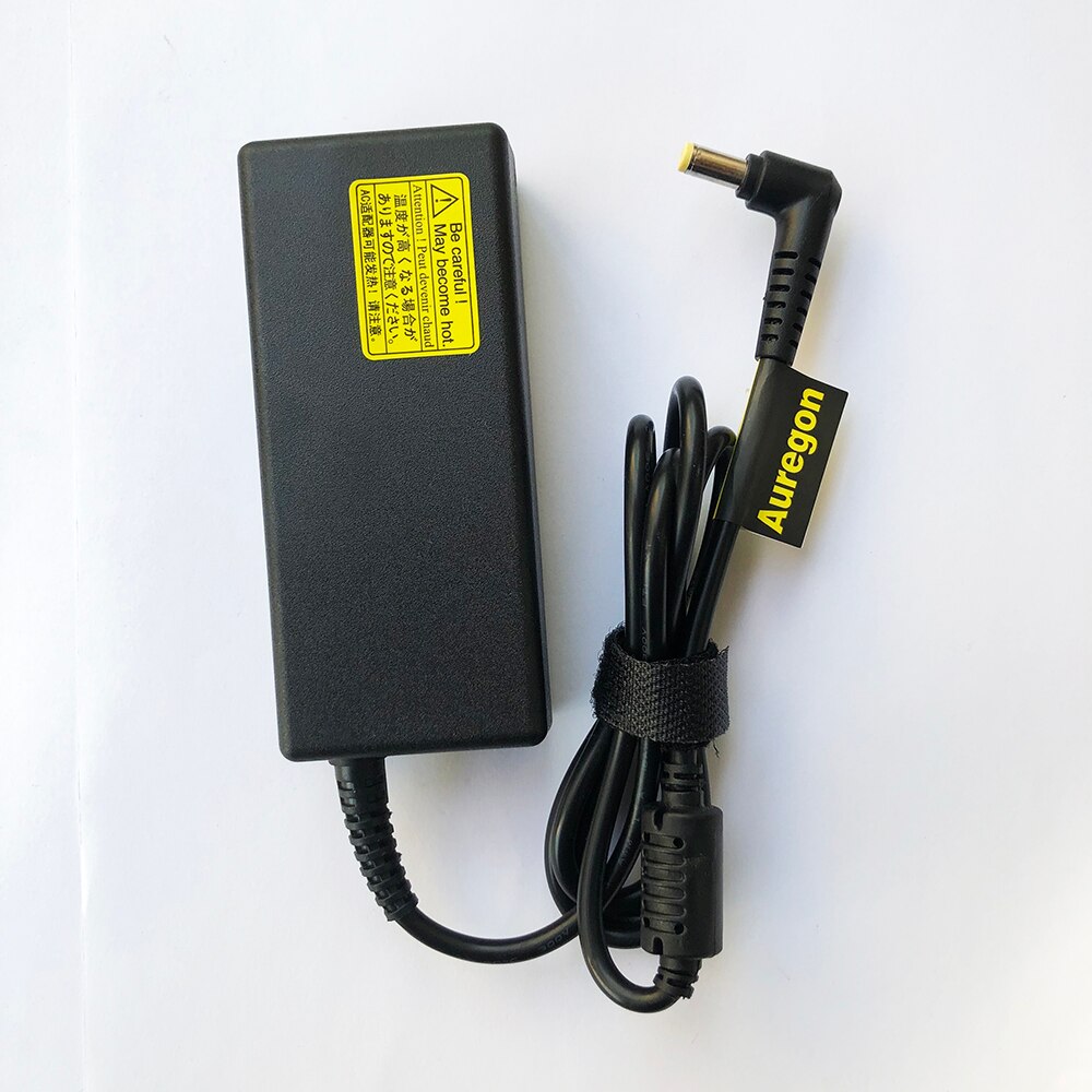 Original 65W AC Adapter Charger Laptop Power Supply for Acer Aspire V5 V5-571 V5-571P V5-131 V5-171 V5-431 V5-572P