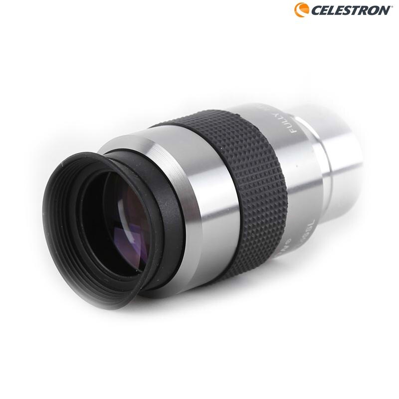 Celestron Omni 40Mm Oculair 1.25 Inch Oculair Pak Voor Astronomische Telestron Oculair Niet Monoculaire 31.7Mm