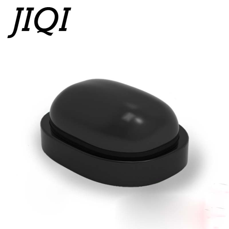 JIQI Pocket USB Rechargable Clothes Laundry Washing Machine Portable Travel Ultrasonic Underwears Fruit Vegetable Washer Cleaner