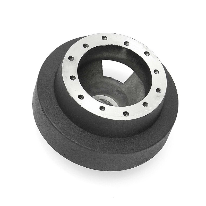 Adaptateur De Moyeu De Volant Akozon Universal HUB-P106 | Pour Peugeot 106 Et 306