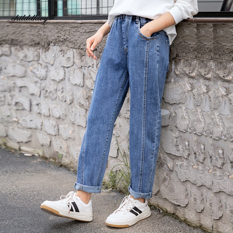 Ado fille pantalon 10 12 14 16 ans nouvelle – Grandado