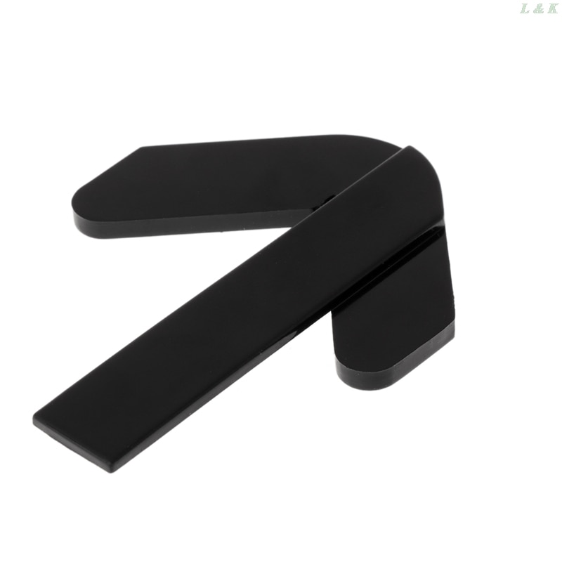 Plastic Center Finder Centre Measuring Round Cylinder Milling Machine Tool L29K