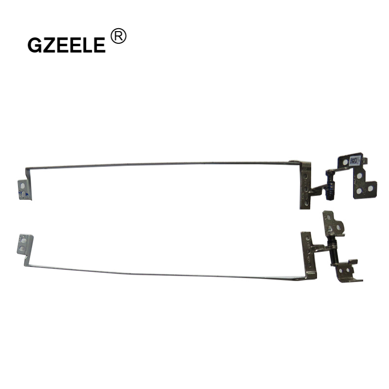 Laptop Lcd Hinges Kit For Lenovo G500 G500AM G505 G590 G595 G510A G510 Laptop Replacement Left&Right