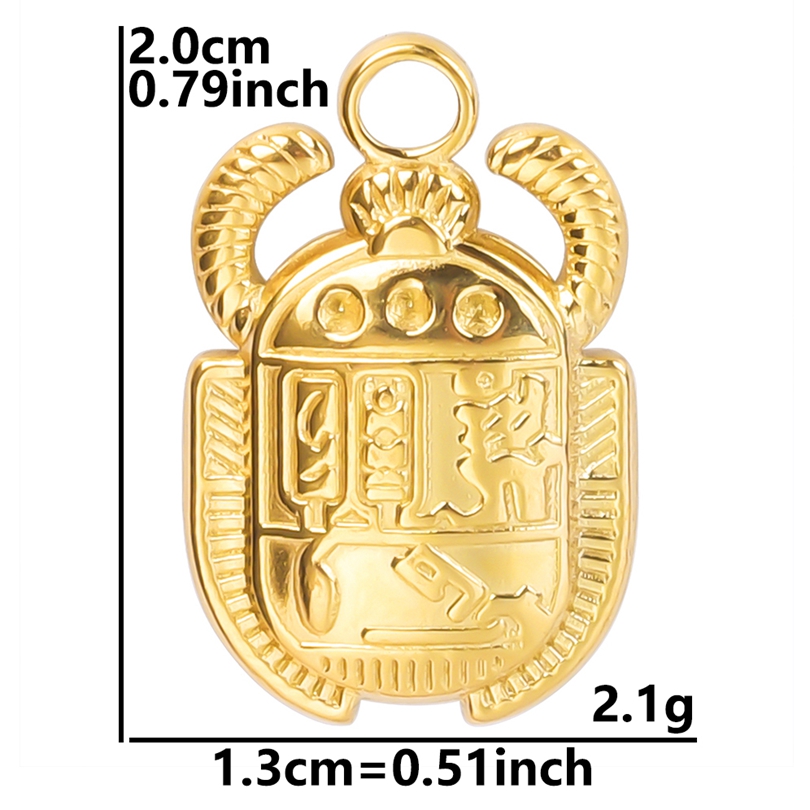 Colgante de acero inoxidable para la fabricación de joyas, dijes de animales marinos, concha, estrella de mar, Tortuga, tiburón, mariposa, Color dorado, 5 unidades por lote: Morado