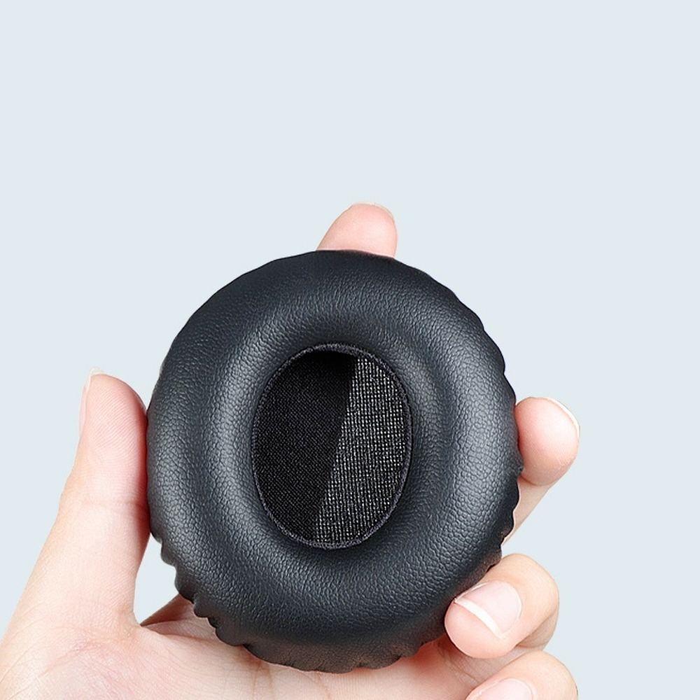 Ivinxy-almohadillas para auriculares MDR 10RC, para SONY MDR-10RC MDR 10 RC, cubierta para auriculares, accesorios de cojín