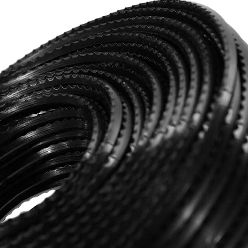 500G 3.0mm Fine Nylon Sawtooth Trimmer Strimmer Line Mowing Wire Lawn Mower Accessory