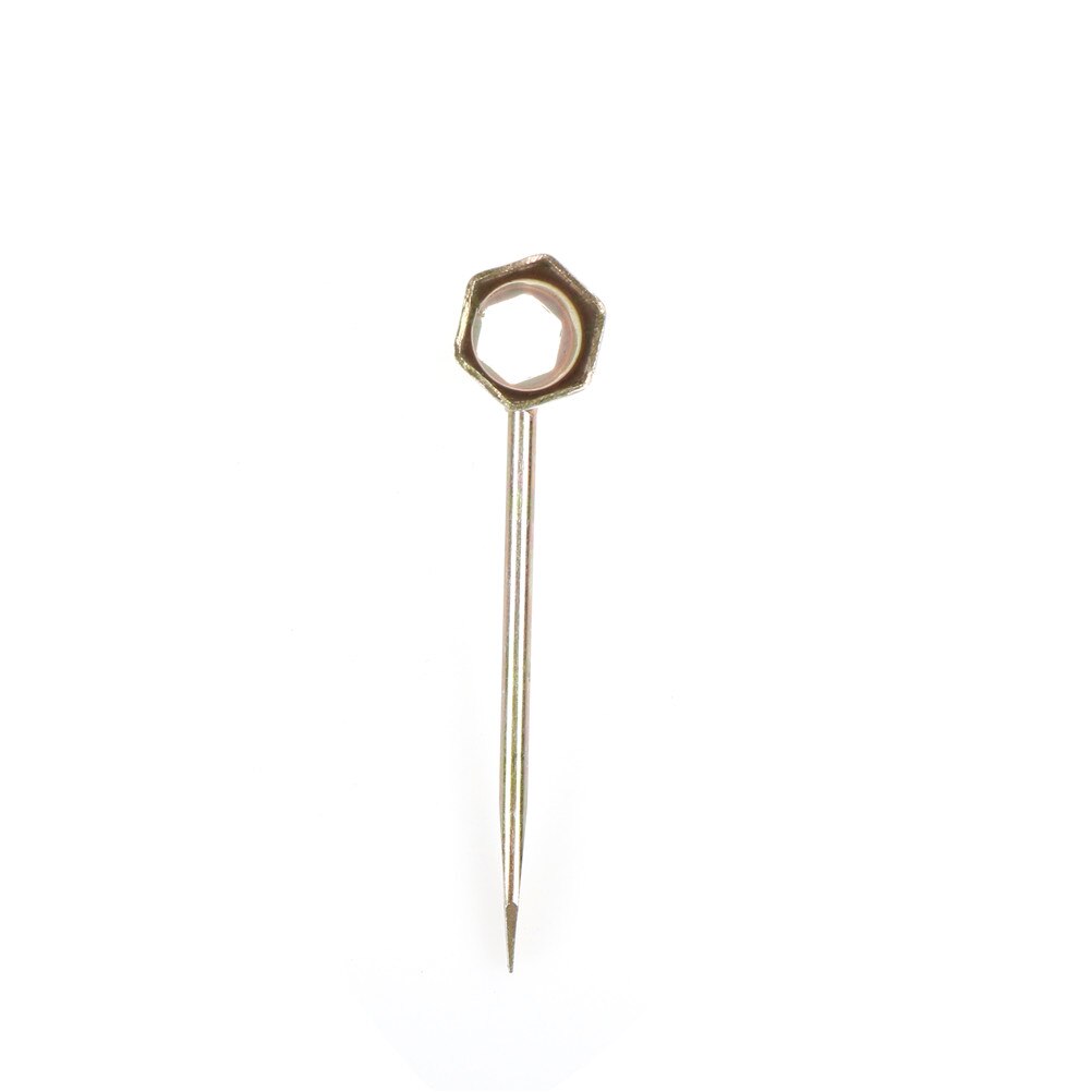1 Stck Neue 13/19 Kettensäge Schlüssel Für KETTENSÄGE 19mm x 13mm Besten Preis