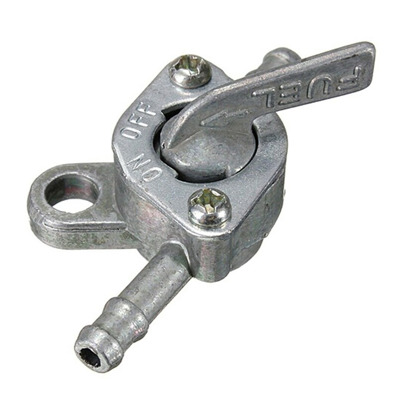 Gas Fuel Petrol Tank Petcock Switch Tap Filter Quad Pocket Pitbike Dirt Bike