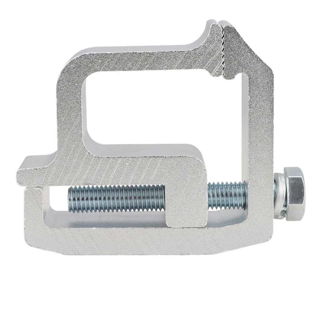 8x Heavy Duty Truck Cap Topper Camper Shell Mounting Clamps