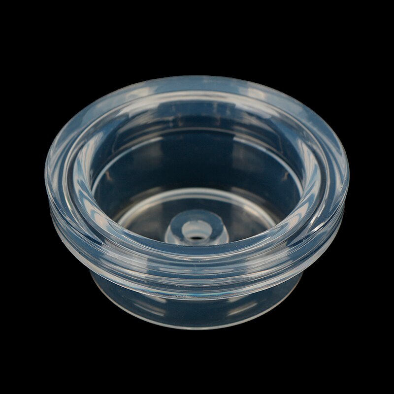 Accessorio per parti di ricambio per tiralatte comfort per pompe elettriche doppie e singole 1pc