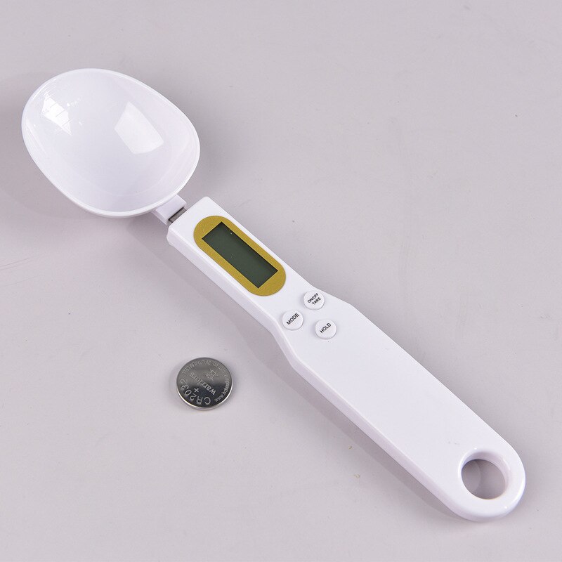 Portable 5kg Digital Scale LCD Electronic Scales Steelyard Kitchen Scales Postal Food Balance Measuring Weight Libra