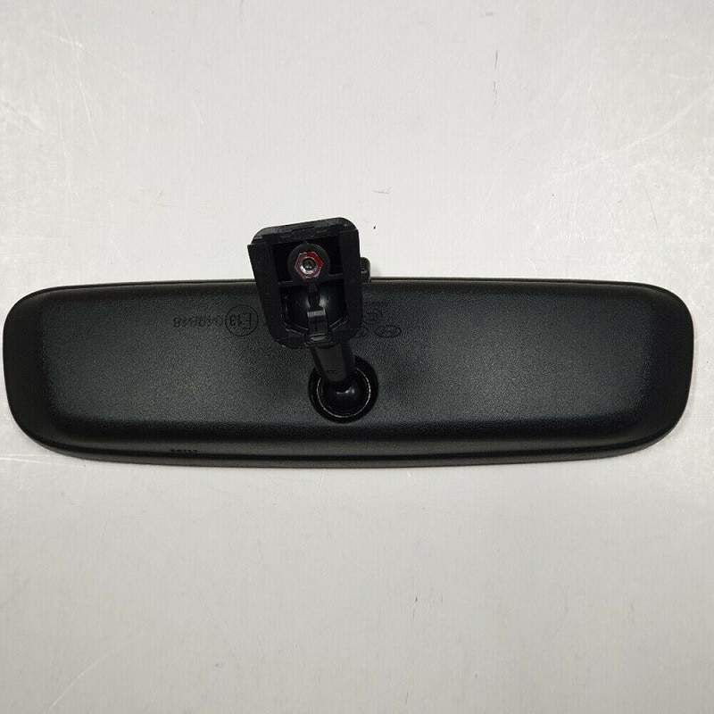 espejo retrovisor para coche con Dim automático para Hyundai para Kia 851013X10, espejo retrovisor Interior trasero, accesorios para coche