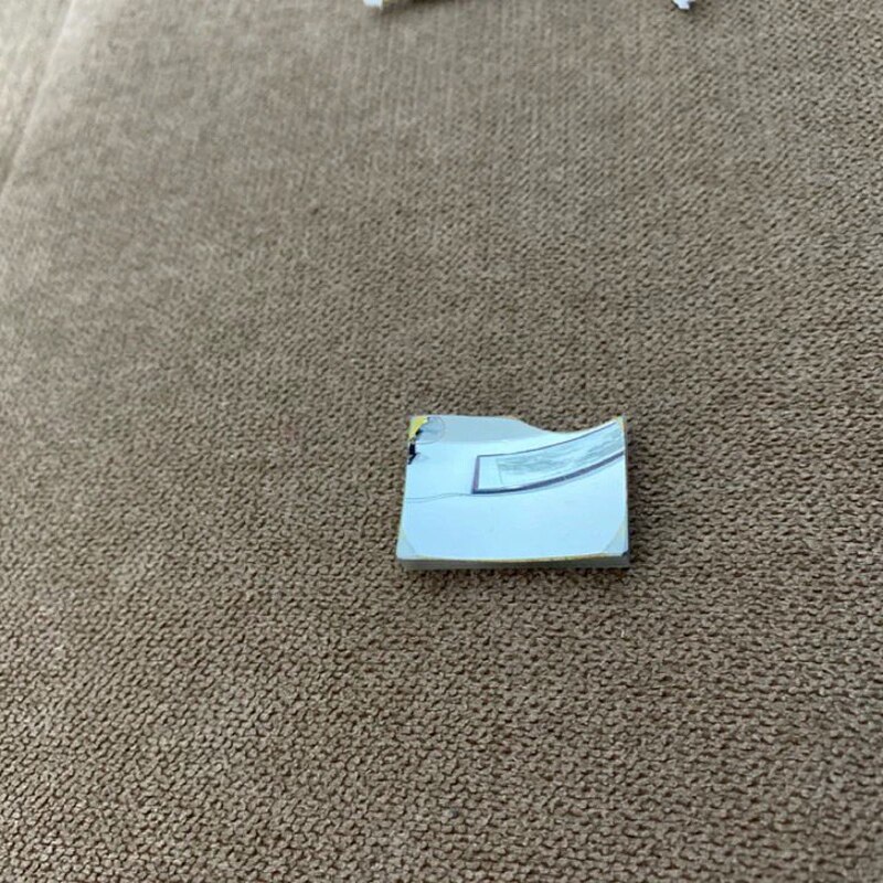 Projector Glass Lens Optical Mirror Reflector ForAcer p1500