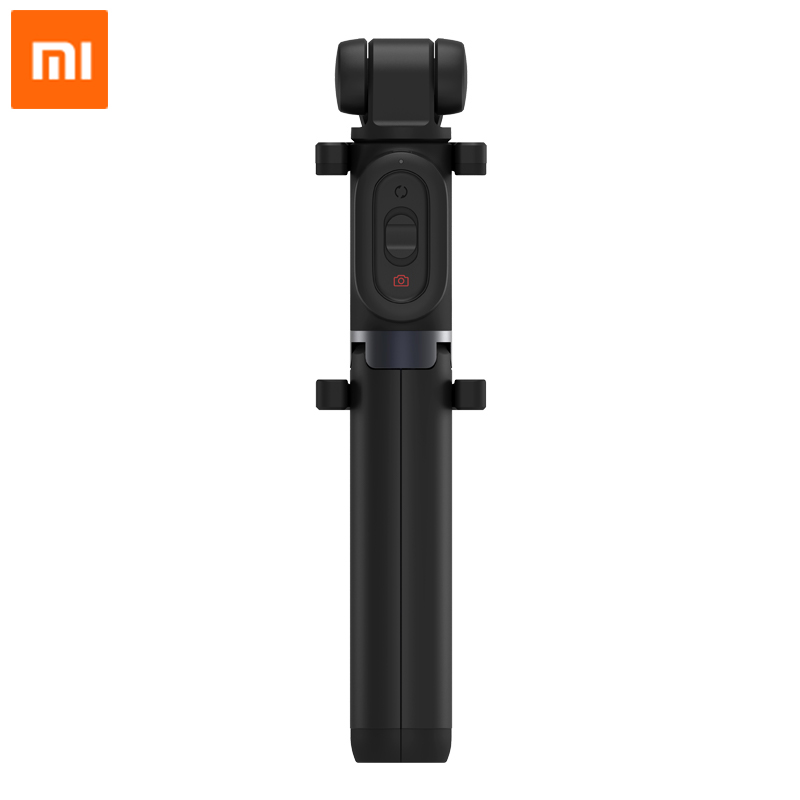 Original Xiaomi Mi Zoom Selfie Stick Multipurpose Telescopic Front-to-back Shooting with Tripod Bluetooth Remote Controller